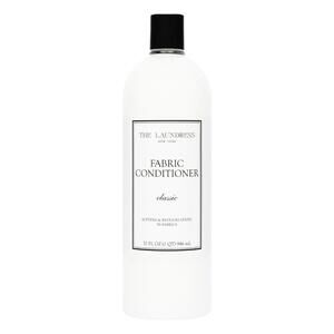 The Laundress Fabric Conditioner Classic Scent 32oz Concentrated Softener